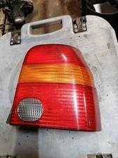 Feu arrière Seat AROSA