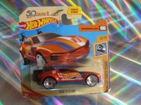 2018 Hot Wheels 50 Jahre JubiläUm Hw 50Th Race Team 8/10 Rise´N Climb 1:64 Ovp