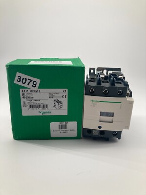 Schneider (LC1 D80B7)