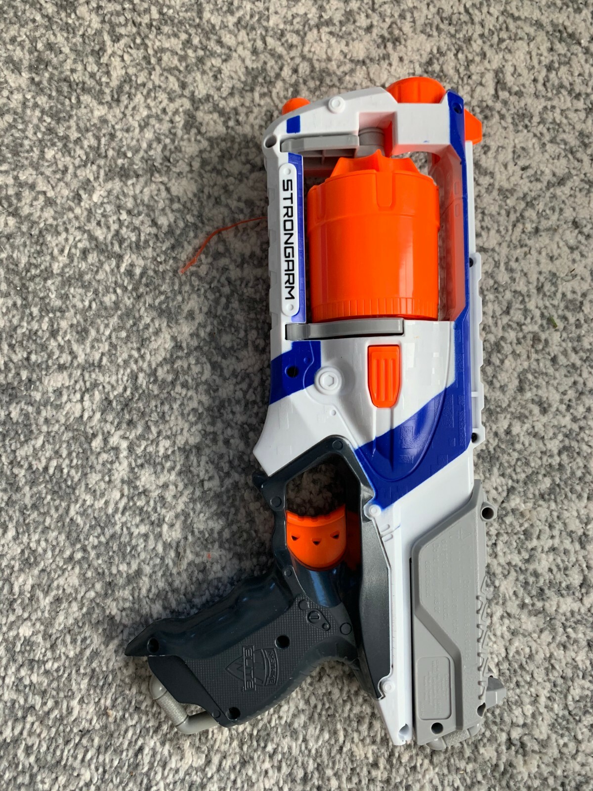 nerf elite strongarm fiyatları