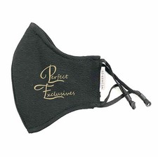 Premium Knitted Aero Mask - TAN