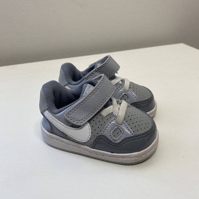 NIKE AIR FORCE INFANT TODDLER SHOES SIZE 2C | eBay