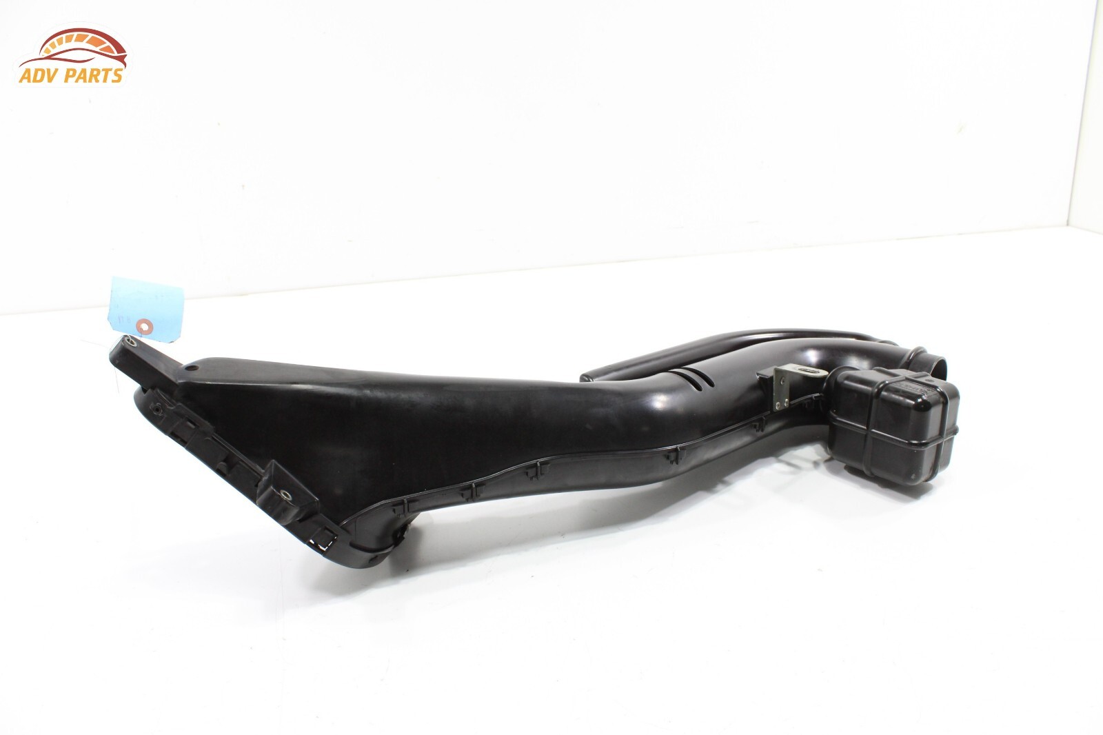 2005-2009 FERRARI F430 4.3L ENGINE AIR CLEANER INTAKE LEFT DUCT TUBE HOSE OEM