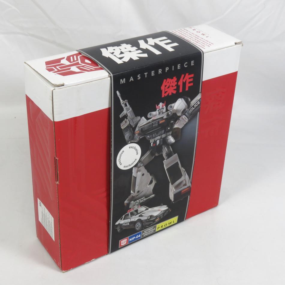 Transformers トランスフォーマー　PROWL USA Amazon.com: Transformers EarthSpark Deluxe Class Prowl 5