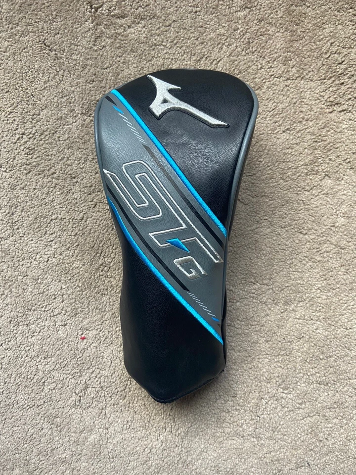 ** NEW ** Mizuno ST-G Titanium 3 Wood 15 Degrees Mamiya Linq 6F4 Stiff LEFT HAND - Image 4 of 4