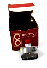Bristol 506024-27-0 Pressure Switch