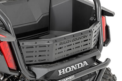 Rough Country Rear Cargo Tailgate for Honda Talon - 92044