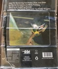 1 Pc Protective Glasses Safety Goggles - New — photo 3