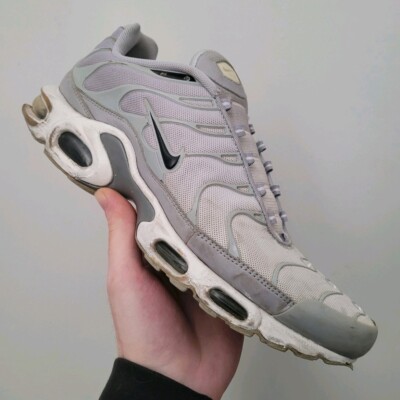 nike tns grey | Men's Shoes | Gumtree 
