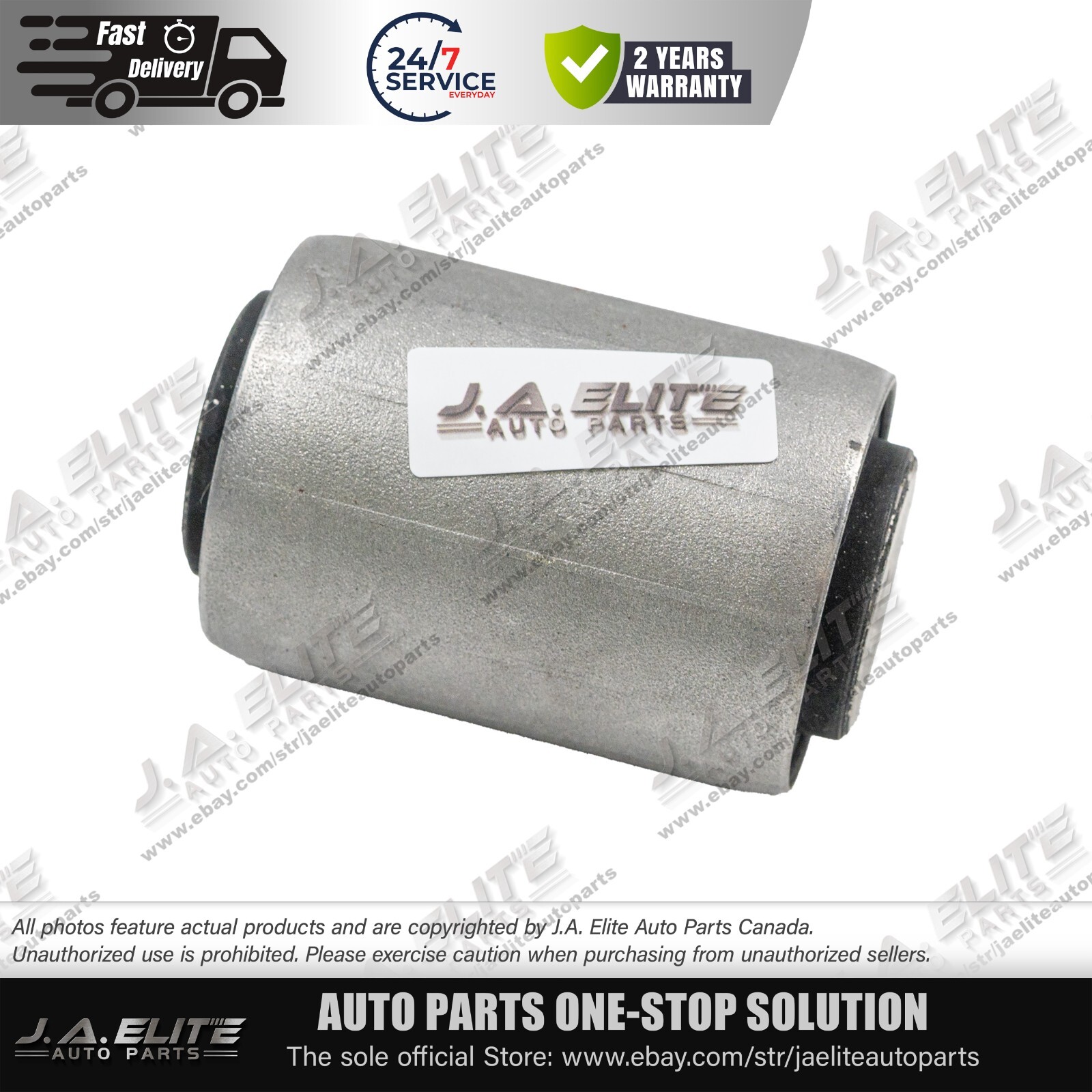 Rear Side Lower Control Arm Bushing Maserati Levante670106331 670106334
