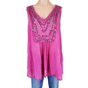 lane bryant peasant top