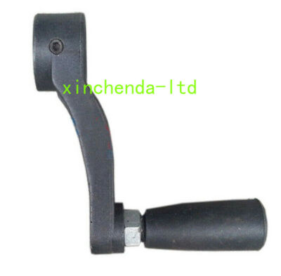 1x Drill Press Table Crank Handle Raise Lower 14.5mm Bore West Lake Bench ZQ4113