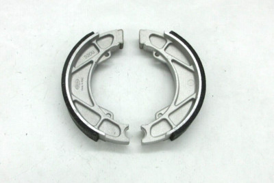 Brake Shoes For Garelli 125 GTA Fantic 125 Sport HP1 MK2 Rear