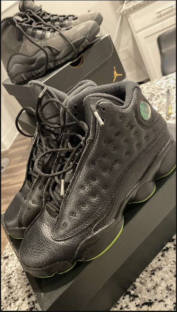 nike score