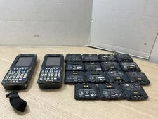 Intermec CN3 Handheld Terminal Mobile Barcode Scanner / 15 AB16 Batteries/MAR704