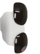 Authentic Replacement USED Lenses Ray-Ban RB4068 Brown Polarized QO33