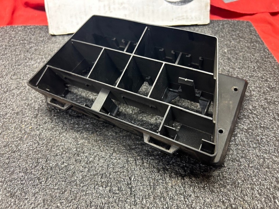 Genuine BMW R1150R R1150 RT Electrical Fuse Box eBay