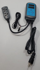 InkBird Plug and Play Digital Thermostat 10 - 99 RH