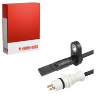Herth+Buss Elparts ABS Sensor Raddrehzahl FüR Fiat Punto 188 Hinten Rechts