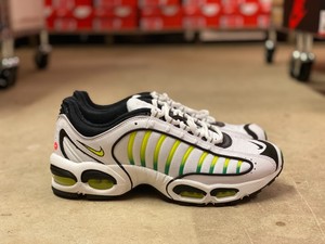 air max tailwind 4 white volt