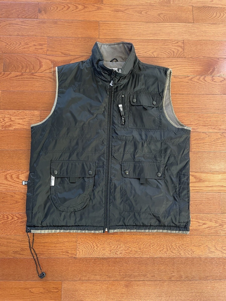 トップス archive g.o.a military tech vest y2k トップス archive g.o.a military tech vest y2k archive g.o.a