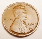 1920 P Lincoln Wheat Cent / Penny  *VF - VERY FINE*  **FREE SHIPPING**