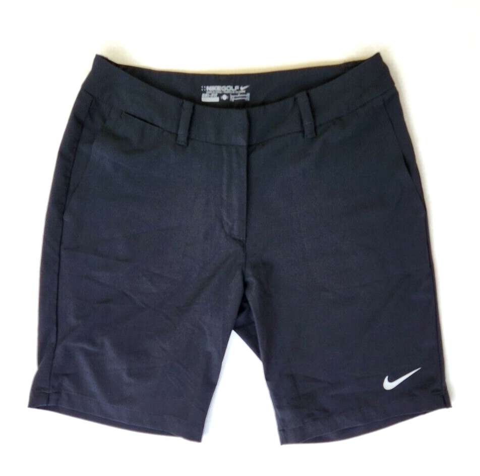women's dri fit golf shorts