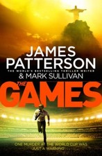 The Games (Private)-James Patterson