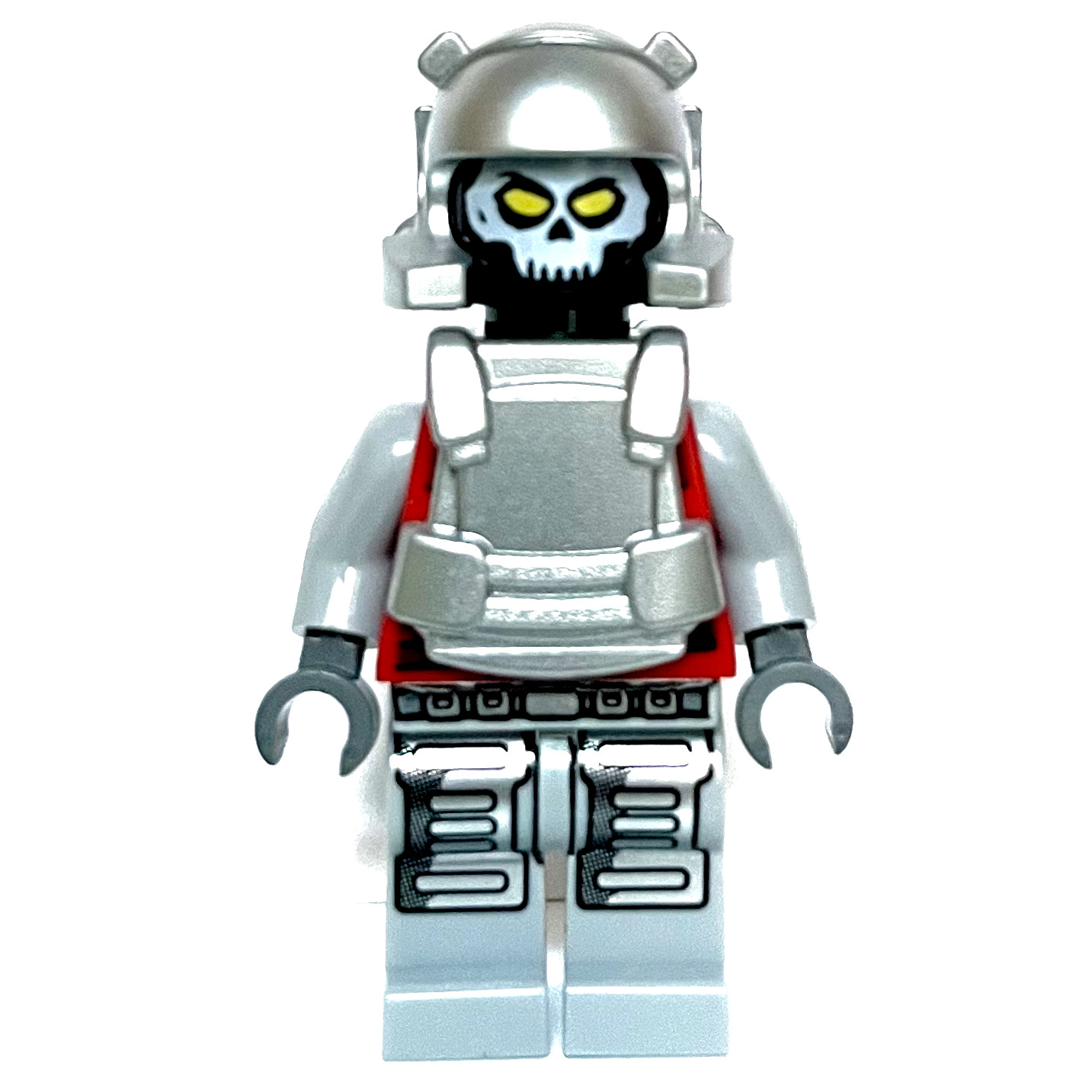LEGO Star Wars - Clone Wars Darth Bane Minifigure (100% Genuine LEGO Bricks)