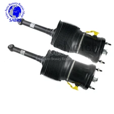 2X Front Air Suspension Shock Struts 48010-50110 Fit Lexus LS430 SC430 2001-2006