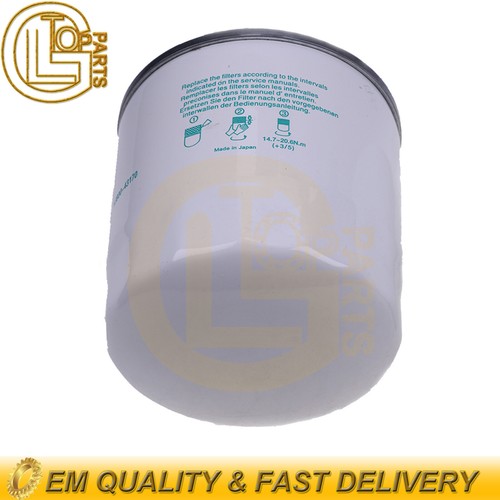 1J80043170 1J80043172 Fuel Filter for Kubota MX4800 MX5200 MX5800