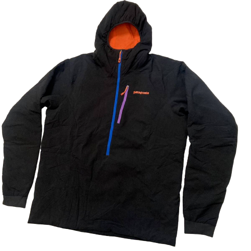 超激安 【未使用新品】パタゴニア Nano-Air Light Hybrid Hoody ダウン