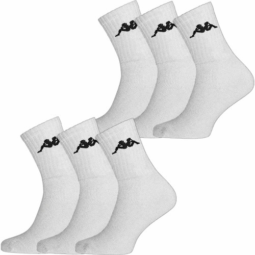 kappa trainer socks