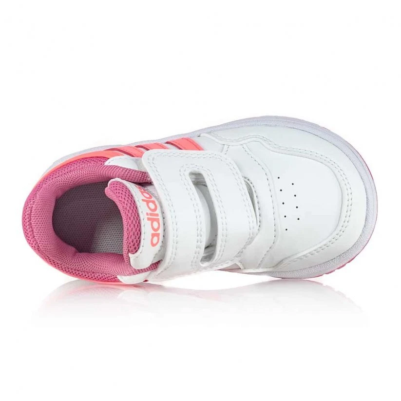 Adidas Aros 3.0 CF I GW0440 Infante Niño Bebé Niñas Niños Zapatos Tallas Foto 4 de 4