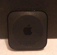 Apple TV 3rd Gen  A1469 8GB SSD Media Streamer Console (No power Cord) Console 
