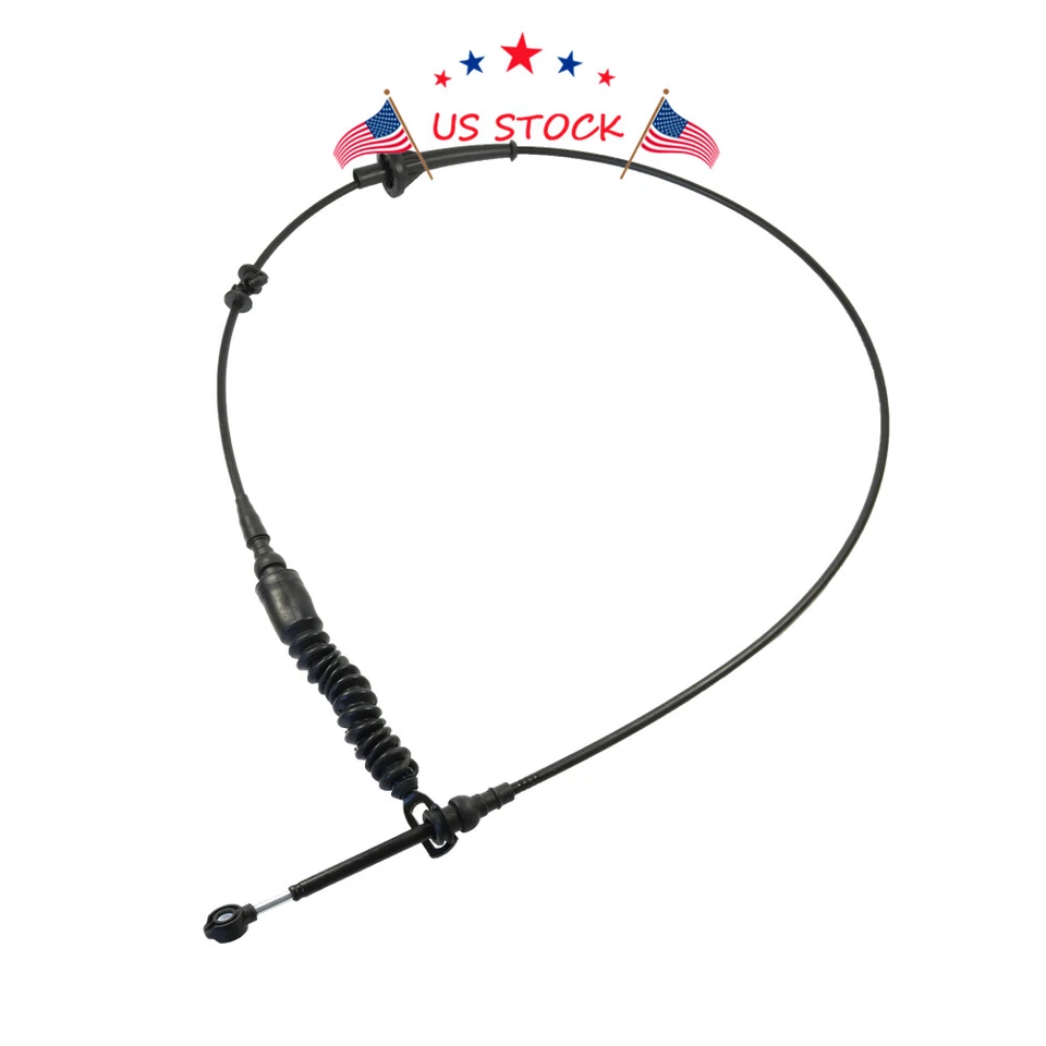 Cable de cambio de marchas de transmisión para Ford Crown Victoria Town Car Grand Marquis EE. UU. Foto 4 de 4