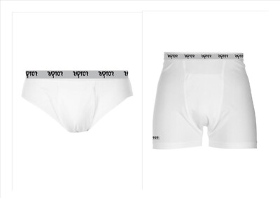 Cricket/MMA Box/Abdo Guard/Cup Slips/Boxershorts/Shorts mit Beutel 5 Jahre - XXL