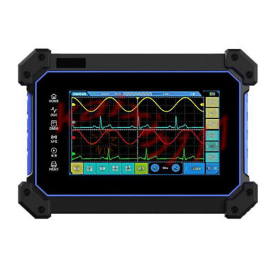 ONE NEW Hantek TO1254C 250MHz 1GSa/s Digital Oscilloscope