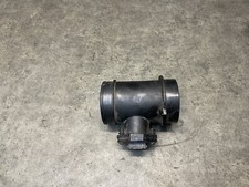 VW Golf 3 VR6 2.8 174PS Luftmassenmesser 021906452A 0280217512 4 Polig #29724