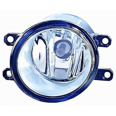 TO2592123OE Driver Side OEM Fog Light Assembly - Foto 1 di 1
