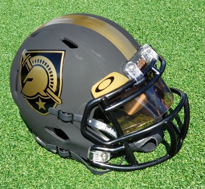 Army Football Mini Helmet