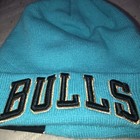 Chicago Bulls Hat Knit Winter Beanie Cap BRAND NEW — photo 2