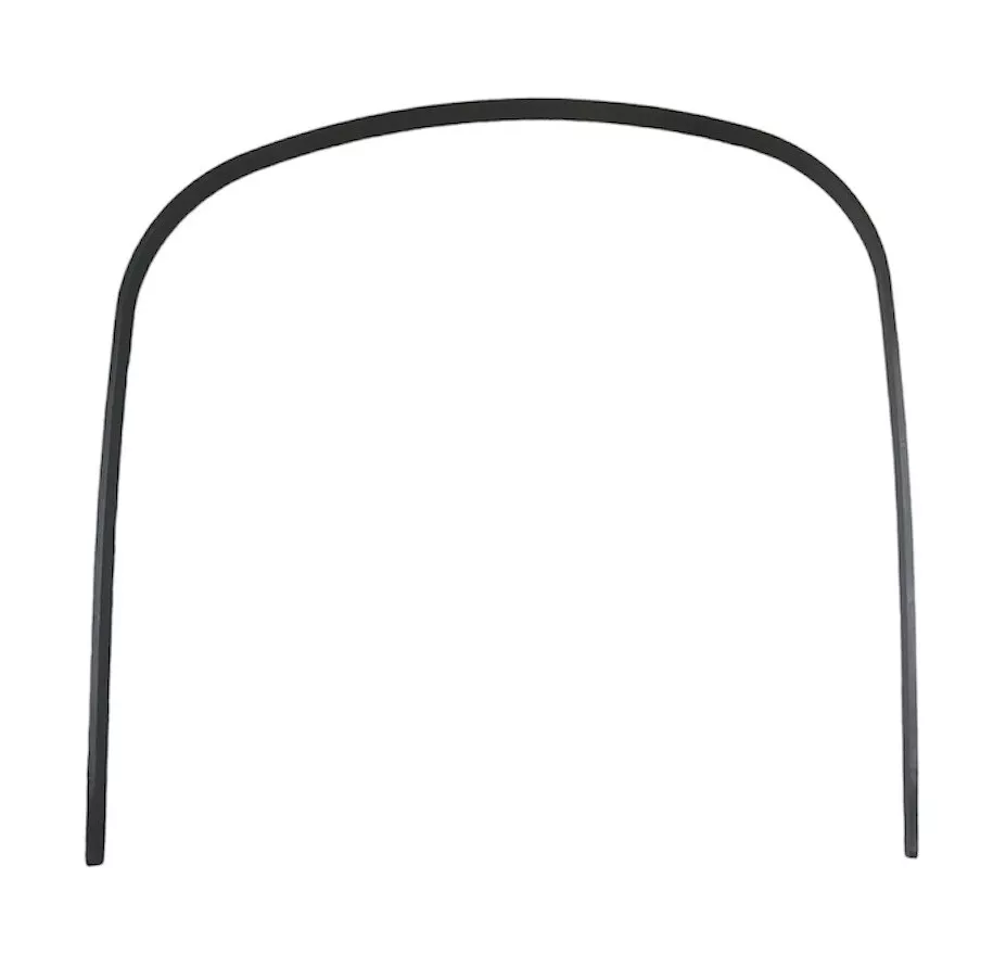 Bugaboo clearance hood rods
