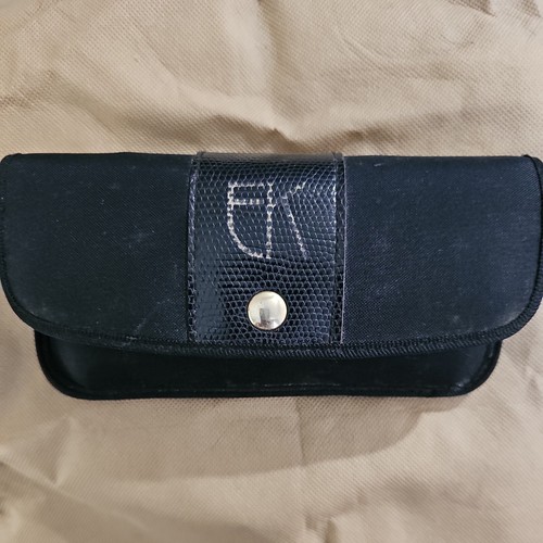 RARE Vintage EMMANUELLE KHANH Eyeglasses Sunglasses EK 1601 TOR 18 Jewels France - Picture 7 of 9
