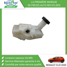 Liquide de frein Renault CLIO