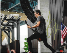 * KEVIN GRIFFIN * signed 8x10 photo * BETTER THAN EZRA * COA *