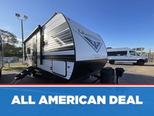 2026 Grand Design Transcend XPLOR 24BHX