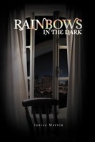 Janice Marvin | Rainbows In The Dark | Taschenbuch | Englisch (2011) | Xlibris