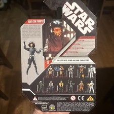 Star Wars  30th Anniversary Death Squad Trooper 2007