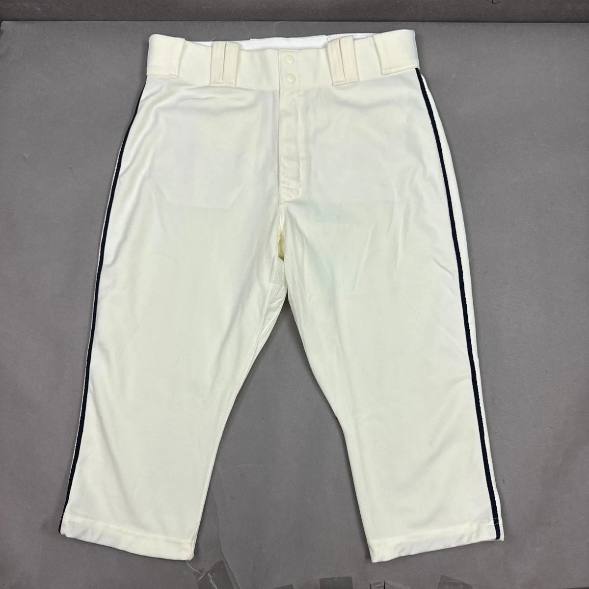 Mizuno Peru - Mizuno Pantalón De Beisbol Para Jugadores Premier Gris Hombres Tt6061192 Vestir
